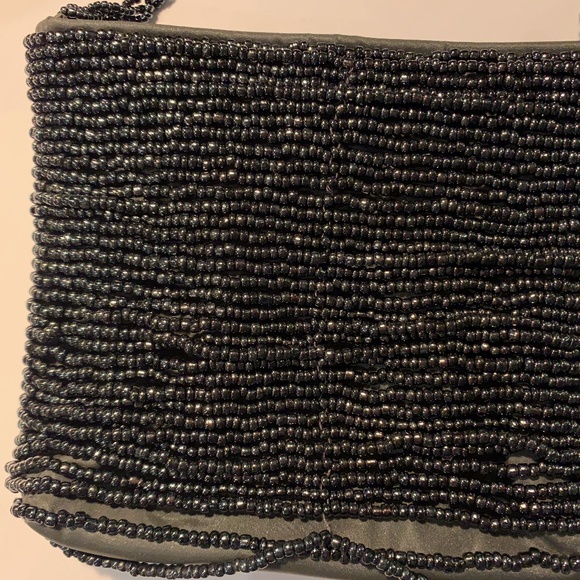 Holt Renfrew Ladies Fancy little bag - Picture 2 of 11